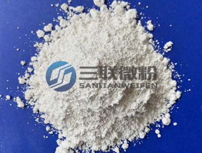 管材专用碳酸钙