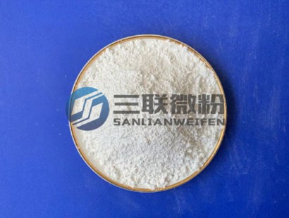 涂料专用碳酸钙