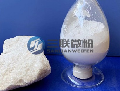 纳米超细硫酸钡