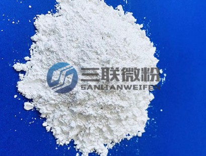 超细复合碳酸钙