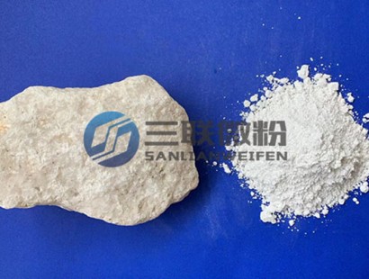 超细活性碳酸钙